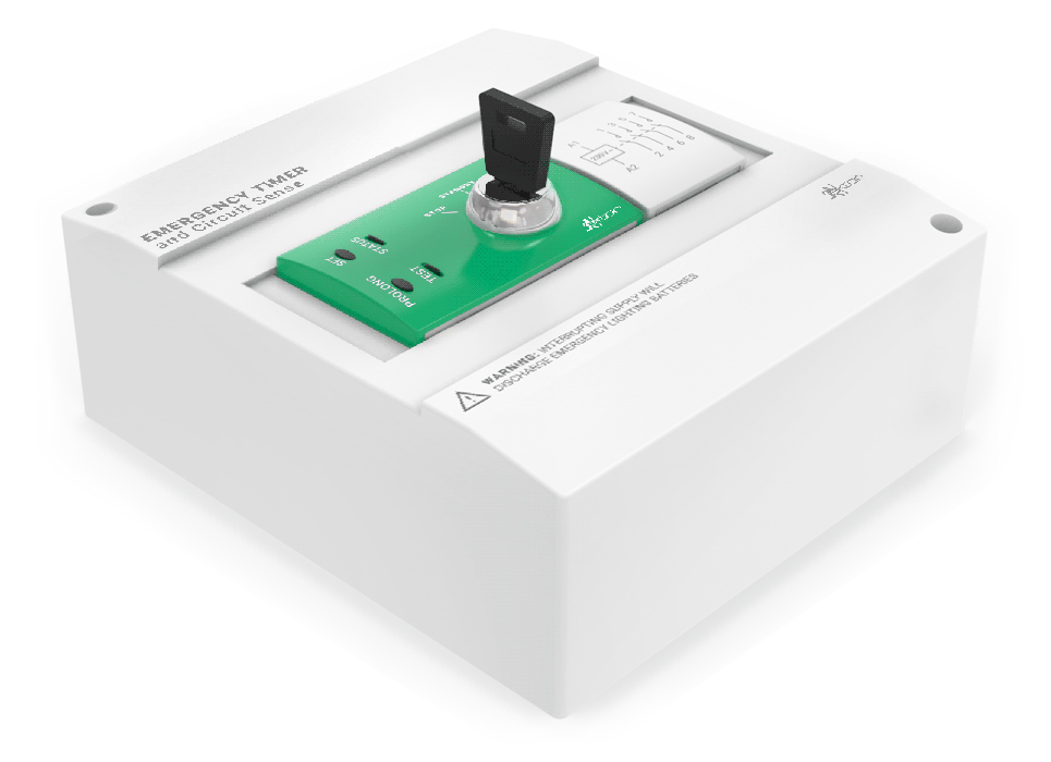 Image module