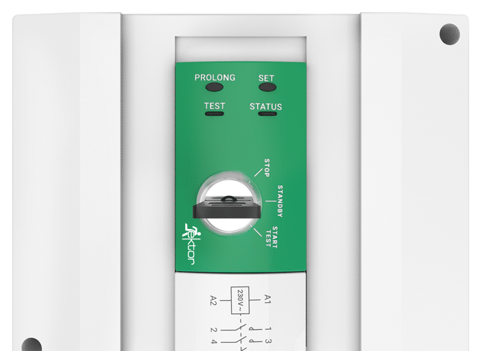 Image module