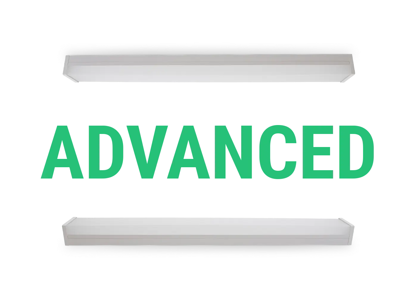 Advanced Batten Lights