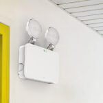 Duo Core IP65 Emergency Luminaire