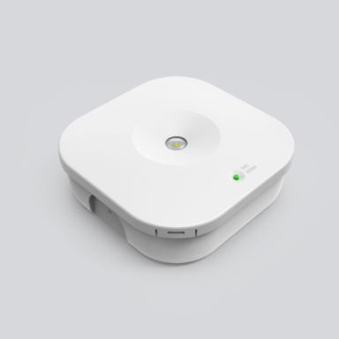 Ledfire SM Core IP65 White