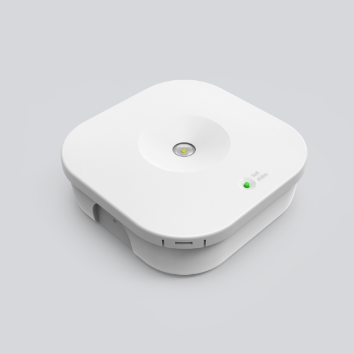 Ledfire SM Core IP65 White