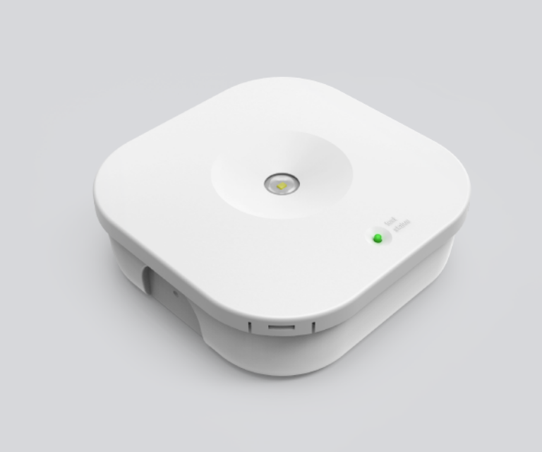 Ledfire SM Core IP65 White