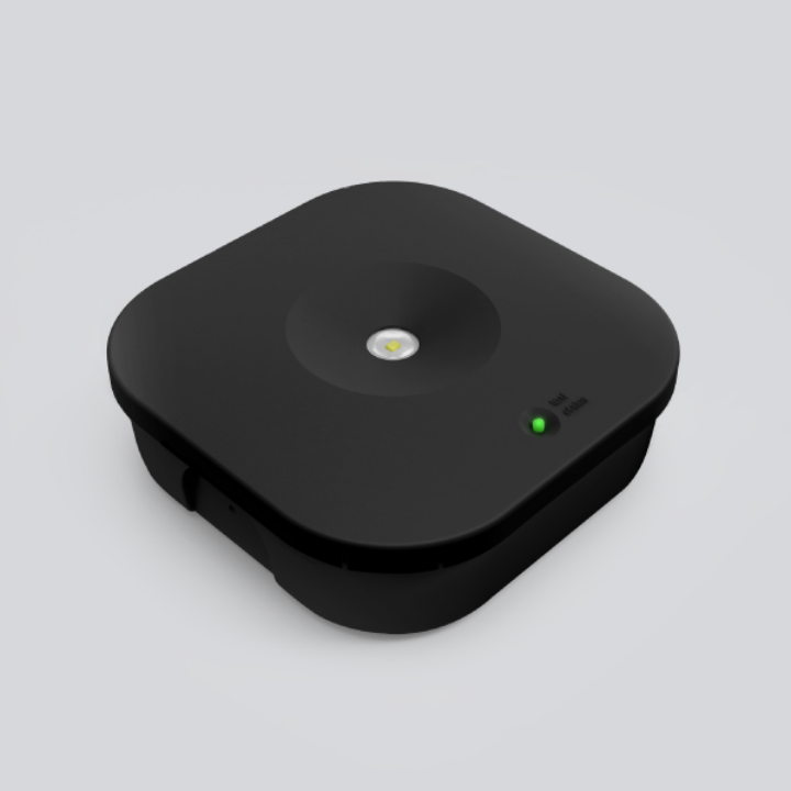 Ledfire SM Adv IP65 Black