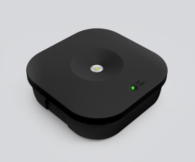 Ledfire SM Adv IP65 Black