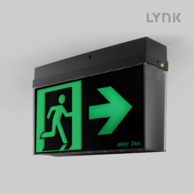 Mercury Pro Black Lynk