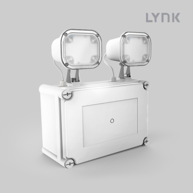 Twinspot Pro Lynk