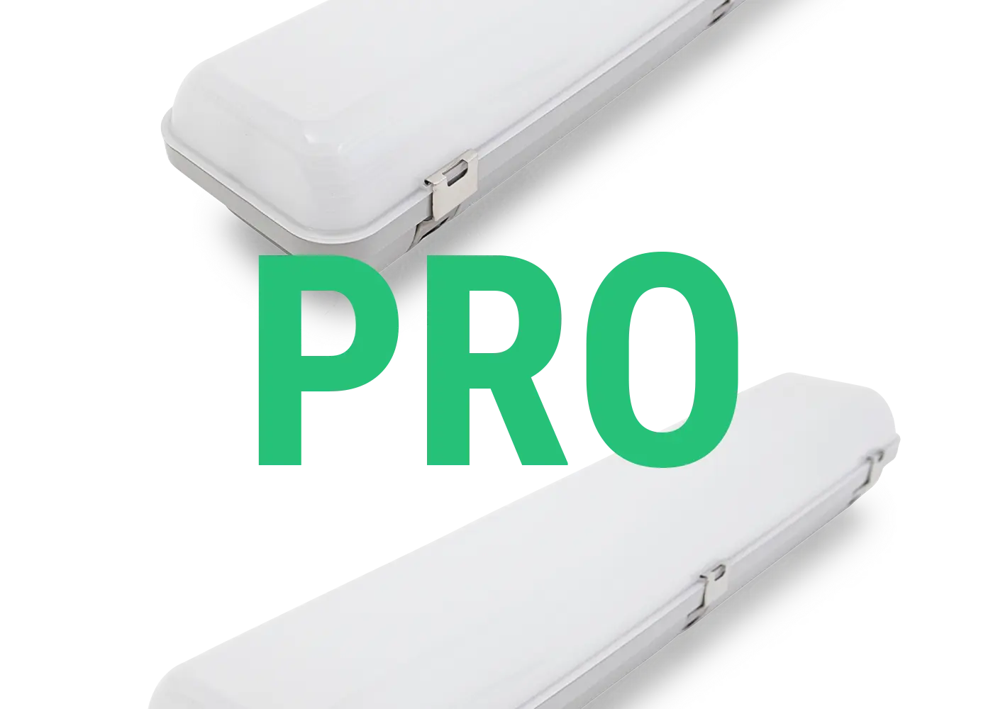 Pro Batten Lights