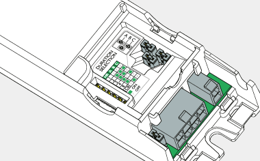 LED Light Driver Diagram